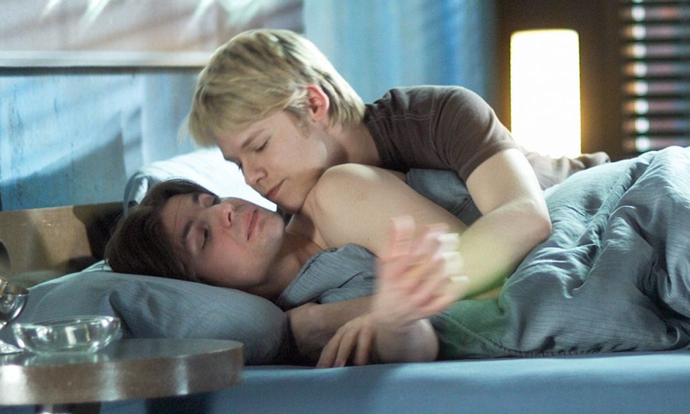 Why I love Queer As Folk